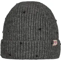 Barts - Kid's Alenya Beanie - Mütze Gr 53-55 cm grau