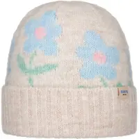 Barts - Kid's Lilouw Beanie - Mütze Gr 53-55 cm grau