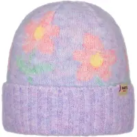 Barts - Kid's Lilouw Beanie - Mütze Gr 53-55 cm lila