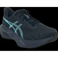 Asics Novablast 6 Laufschuhe Blau AW26, Größe 46 - EUR