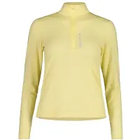 Maloja - Women's HowerlaM. - Merinoshirt Gr XS moonlight