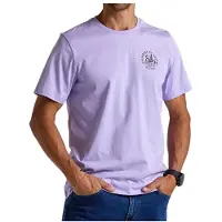 Maloja - AiguillesM. - T-Shirt Gr XXL lila