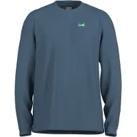 Maloja - NugoliM. - Longsleeve Gr L blau