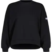Maloja - Women's AranaM. - Pullover Gr XL schwarz