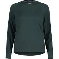 Maloja - Women's AkslaM. - Longsleeve Gr M grün