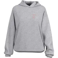Maloja - Women's SkandenM. - Hoodie Gr XL grau