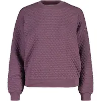 Maloja - Women's LaudachM. - Pullover Gr XS lila