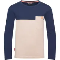 TROLLKIDS Kids Bergen Longsleeve