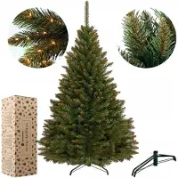 Springos Spüren Sie die Magie der Feiertage mit dem Weihnachtsbaum der Marke