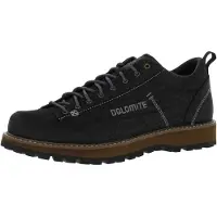 Dolomite - 54 Low Denim - Freizeitschuhe Gr 41,5 schwarz
