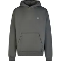 Iriedaily - Flagloose Hoodie - Hoodie Gr XXL grau