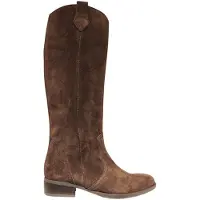 Gabor 8038.01 Damenstiefel - elegante Stiefel braun NEU