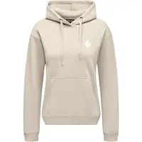 Black Diamond - Women's Equipment For Alpnst Po Hoody - Hoodie Gr S beige