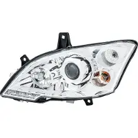 Hella Scheinwerfer links für Mercedes Viano Vito