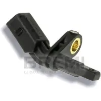BREMI ABS Sensor Raddrehzahl für VW Golf VII Schrägheck (5G1, BQ1, BE1, BE2) 50318