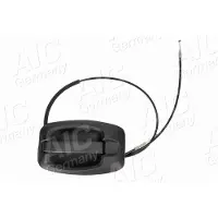 AIC Türgriff 55847 beidseitig für PEUGEOT FIAT
