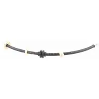 VAICO Bremsschlauch v240082 Vorderachse links für FIAT LANCIA