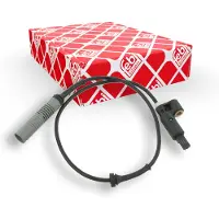 Febi Sensor, Raddrehzahl 23399 Vorderachse rechts für BMW