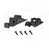 AIC Scheinwerfer-Halterung 55485 Rechts für VW Polo Schrägheck (6R1, 6C1)