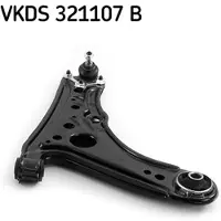 Skf Lenker, Radaufhängung vkds321107b für VW