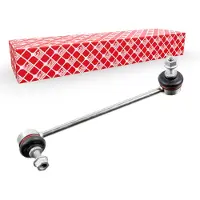 Febi Stange/Strebe, Stabilisator 21801 Vorderachse links für MERCEDES-BENZ