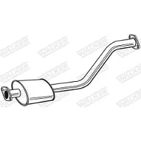 Walker Mittelschalldämpfer 23012 für KIA