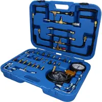 BRILLIANT TOOLS BT581400, 3,89 kg, 435 mm, 375 mm, 109 mm, 44 Stück(e)