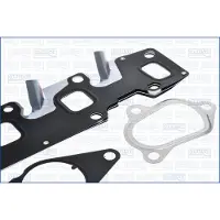 Ajusa Dichtungsvollsatz, Motor 51028800 für SUZUKI