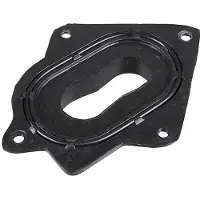 METZGER AUTOTEILE Flansch, Vergaser 8070911 für VAG