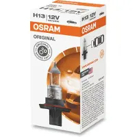 Osram Glühlampe, Fernscheinwerfer 9008