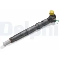 Delphi Einspritzventil hrd362 für SSANGYONG