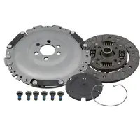 Blue Print Kupplungssatz ADV183027 für VW SKODA