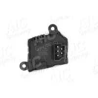 AIC Steuergerät, Heizung/Lüftung 52393 für BMW