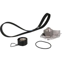 AIRTEX Wasserpumpe + Zahnriemensatz wpk139902 für LOTUS PEUGEOT ROVER MG LAND