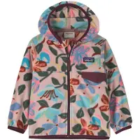 Patagonia - Baby Micro D Snap-T Jacket - Fleecejacke Gr 5 Years bunt