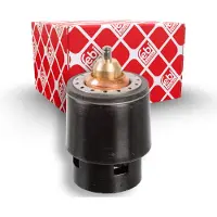 FEBI BILSTEIN Thermostat, Kühlmittel 108185 für VW