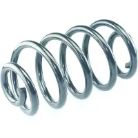 CS Germany Fahrwerksfeder 14774230 Hinterachse für OPEL VAUXHALL
