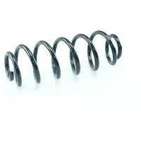 CS Germany Fahrwerksfeder 30110969 Hinterachse für SEAT VW