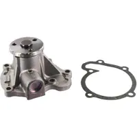 Skf Wasserpumpe vkpc92949 für NISSAN