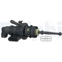Delphi Geberzylinder, Kupplung lm80411 für VAG AUDI VW