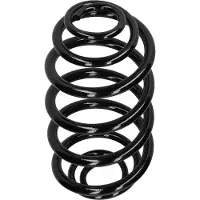 BILSTEIN Fahrwerksfeder 38263712 Hinterachse für OPEL