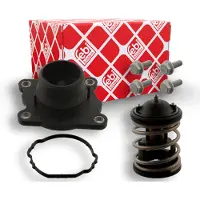 Febi Thermostat, Kühlmittel 44685