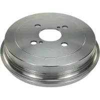 Meyle Bremstrommel 30155230092 Hinterachse für TOYOTA