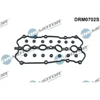 Dr.Motor Automotive Dichtungssatz, Zylinderkopfhaube drm0702s für VW