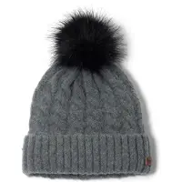 Columbia - Winter Blur II Beanie - Mütze Gr One Size grau