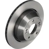 Brembo Bremsscheibe 09c50311 315mm 18mm für KIA
