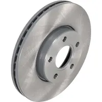 FEBI BILSTEIN Bremsscheibe 24565 vorne, belüftet, 1 Stück
