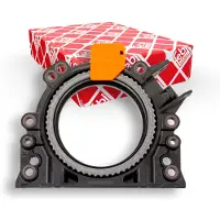 Febi Wellendichtring, Kurbelwelle 31447 getriebeseitig für VW