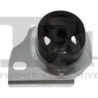 FA1 Halter, Abgasanlage 123748 für OPEL