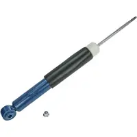 Meyle Stoßdämpfer 6267250023 Hinterachse für OPEL
